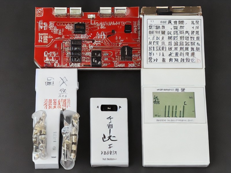 pg模拟器选型参考：RJ45连接器选型参考