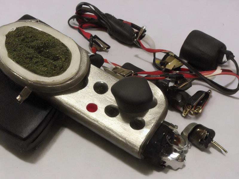 pg模拟器 电子元器件资料