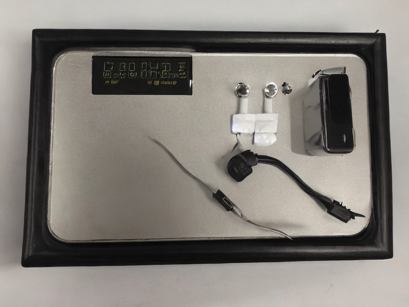 压力检测专题工程资料 1