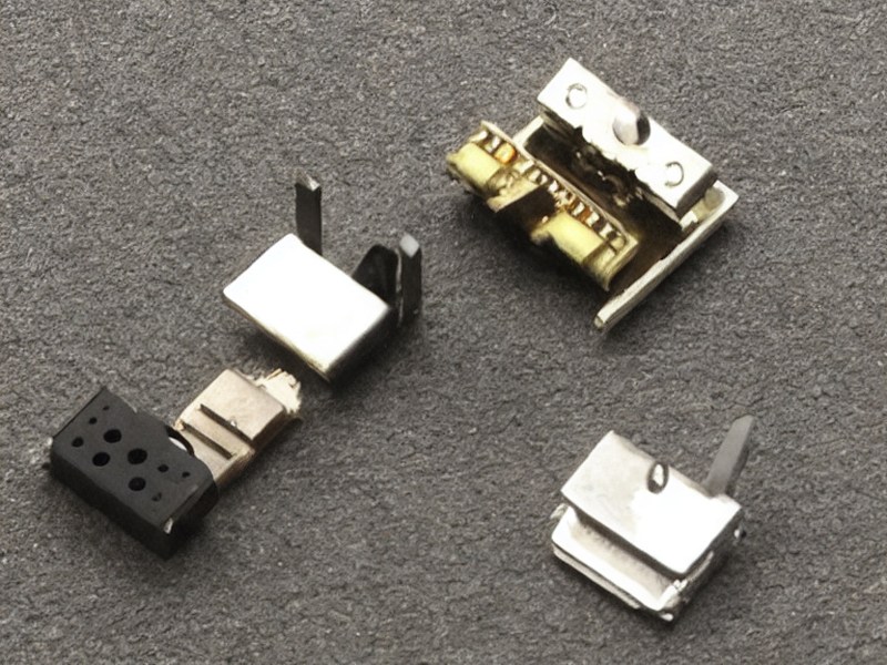 接口芯片入口工程资料 2