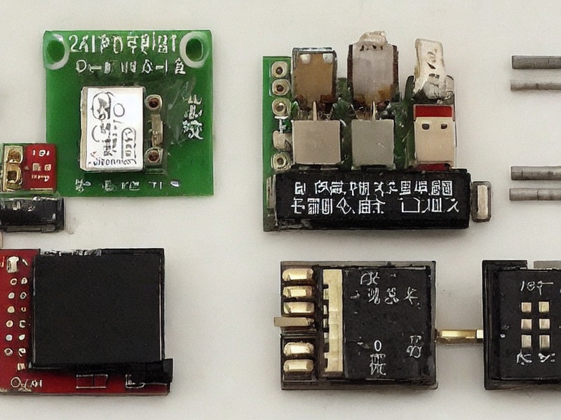 嵌入式模块导航应用参考 2