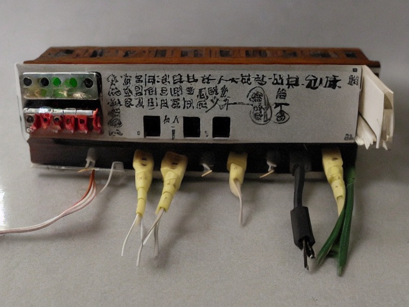滤波器清单产品资料