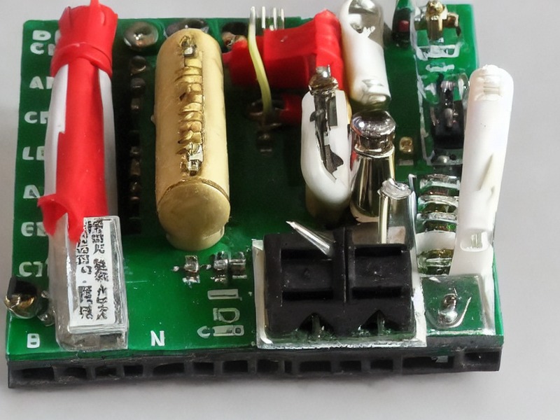 评估套件选型应用参考 2