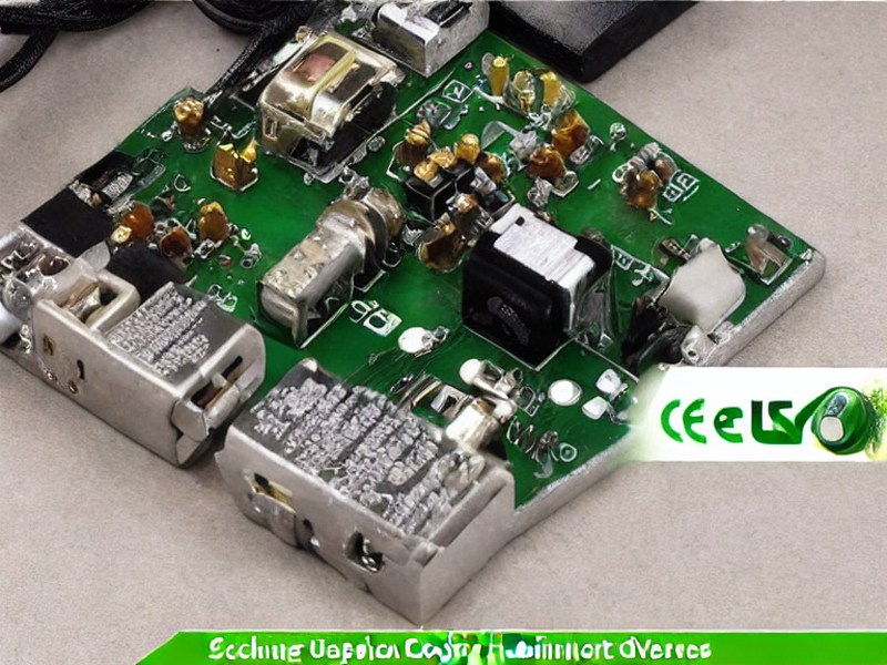 焊接工具应用DC/DC转换应用说明