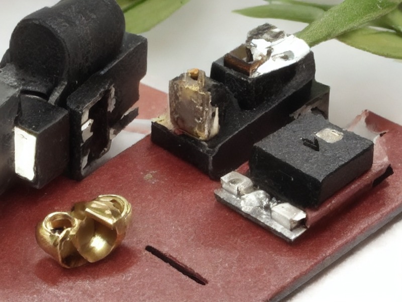 电池保护应用选型资料 1