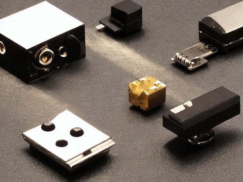 USB接口指南参数与应用整理