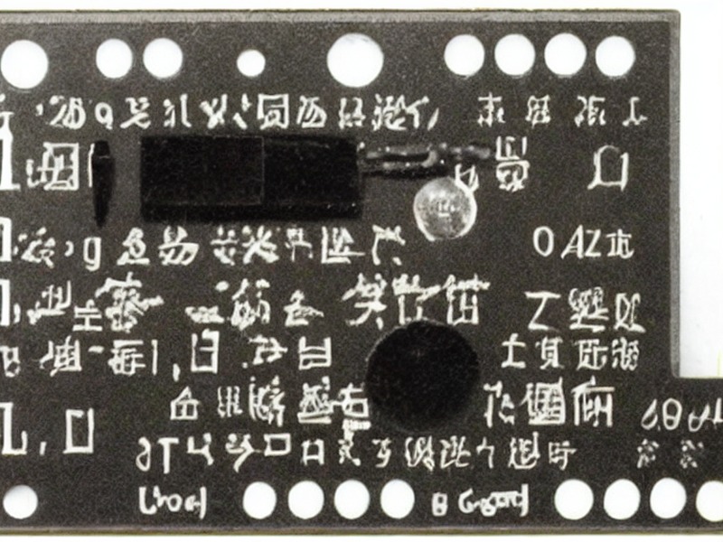 传感器分类在工业控制中的选型资料 1