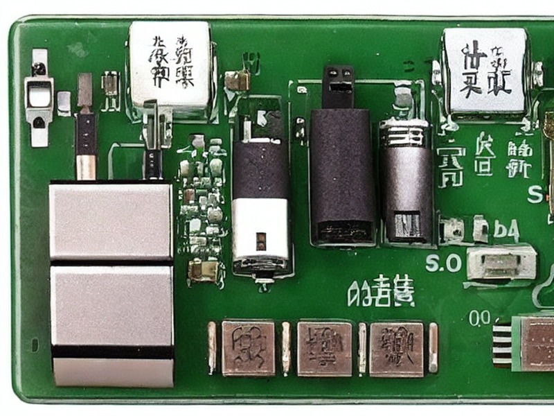 示波器参考项目资料 2