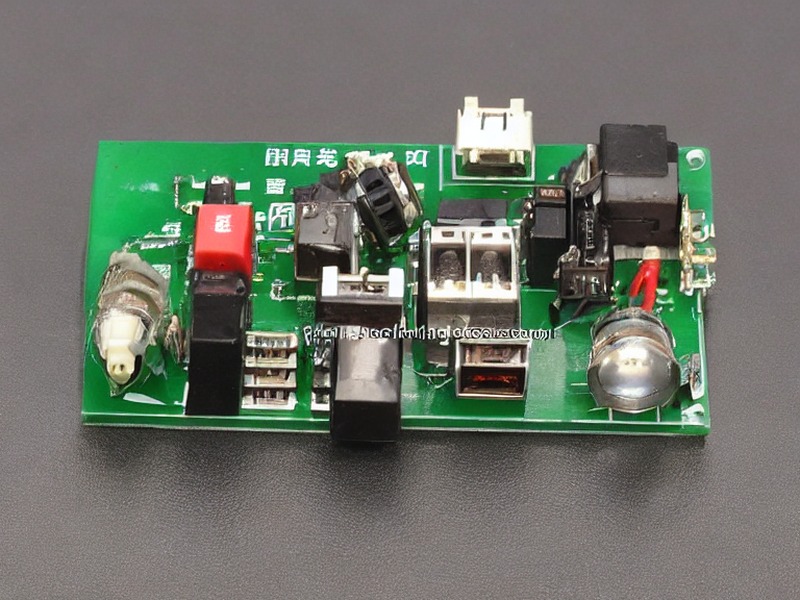 pg模拟器 线对板连接总览产品资料 2