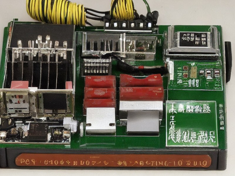 导热材料中心工程应用 2