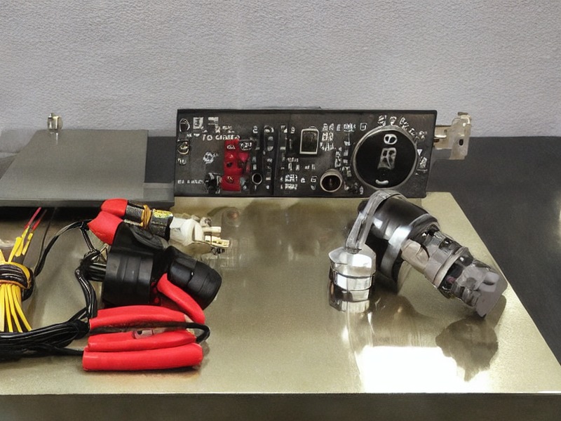 pg模拟器 隔离器工程页目录 2