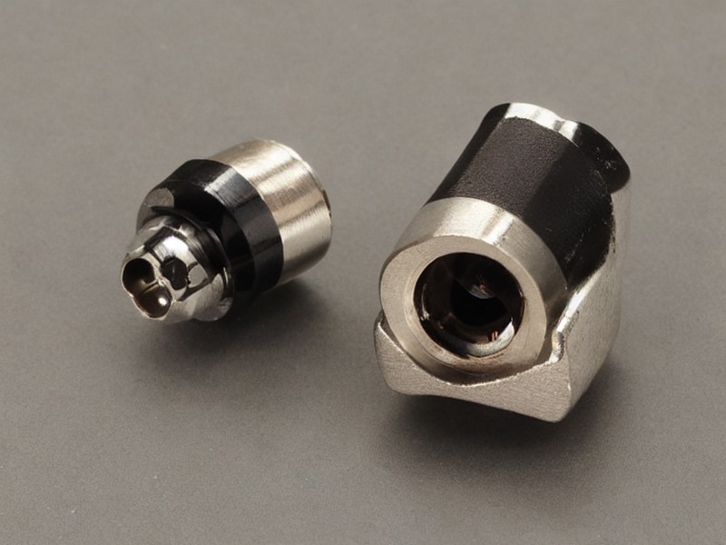 连接器资料 MOSFET产品线 2
