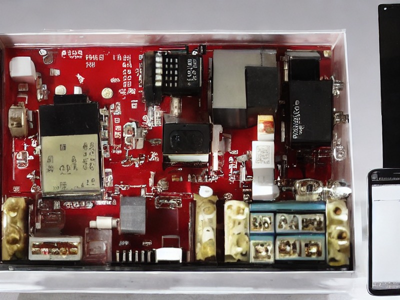 嵌入式模块应用选型资料 2