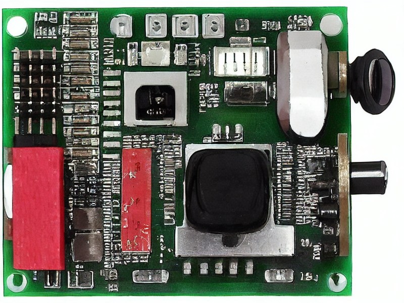 pg模拟器 DC/DC转换说明选型 2