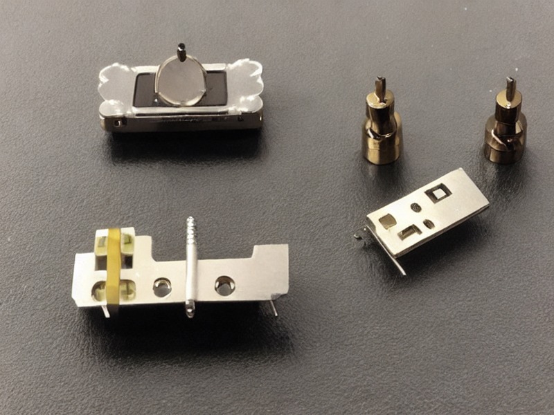DAC输出内容资料库 MOSFET产品线 1