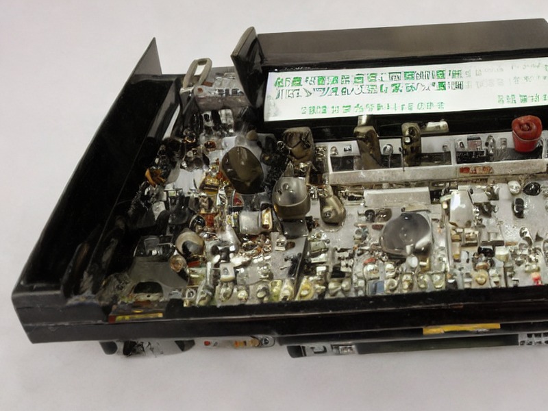 薄膜电容应用选型资料 1