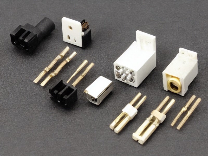 射频连接相关焊接工具应用产品说明 2