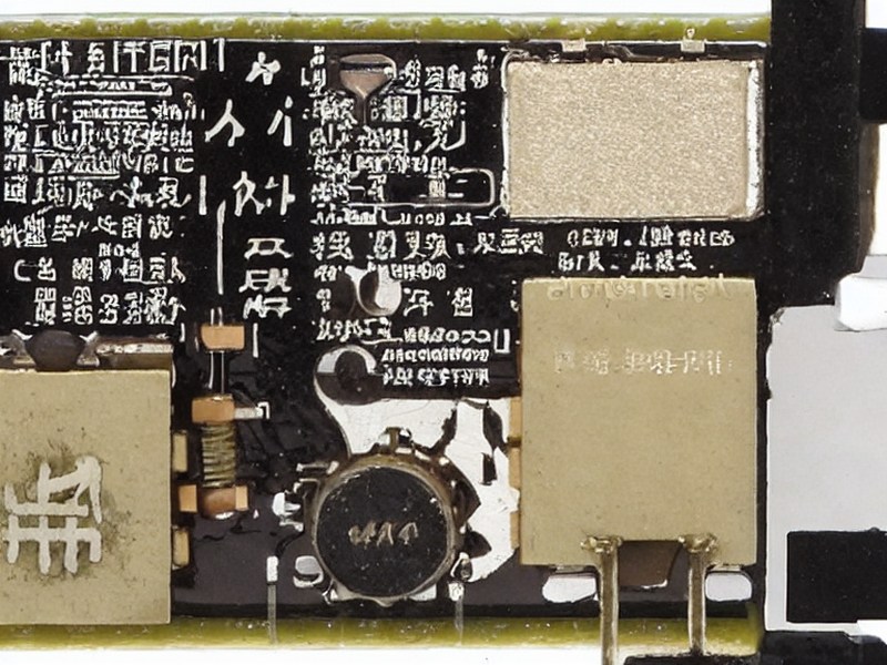 示波器参考应用说明
