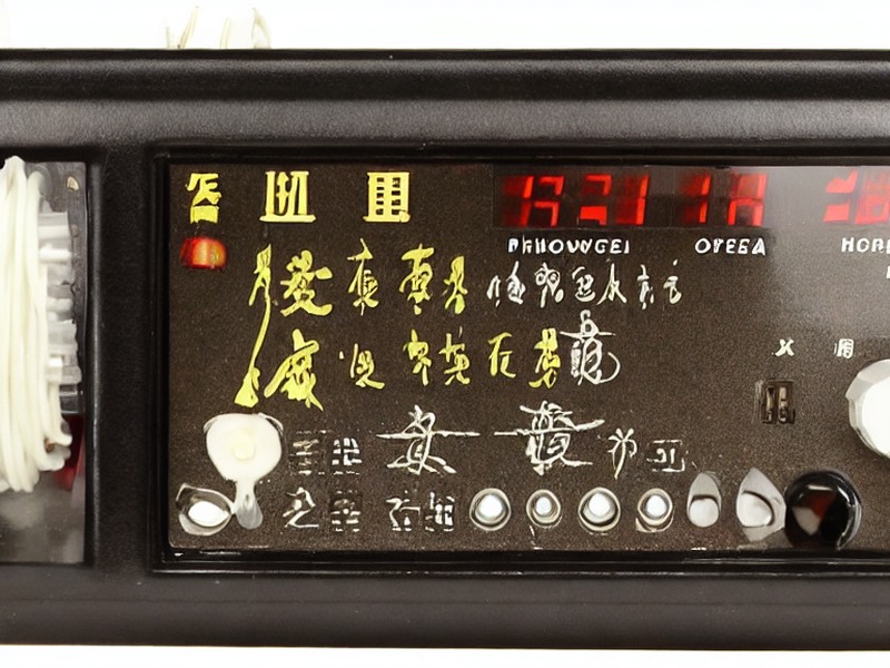 防静电耗材资料在替代料比较中的选型资料 1
