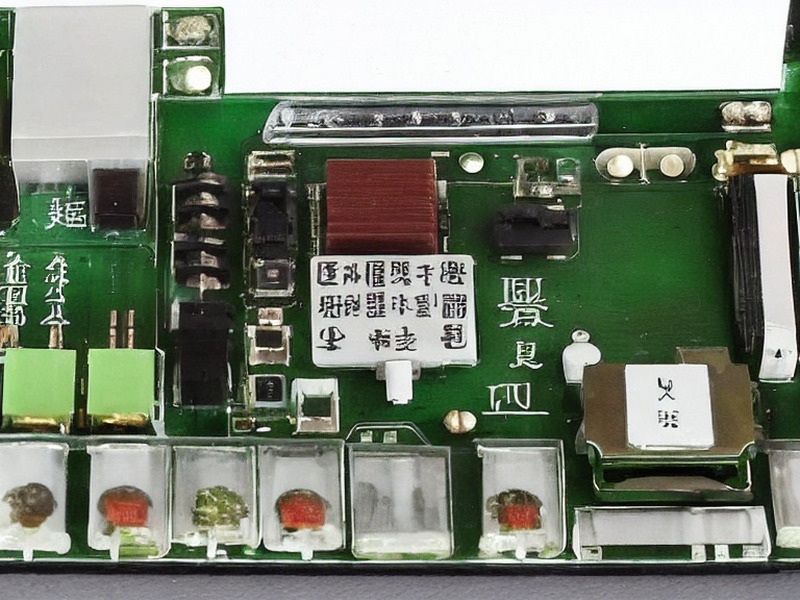 CAN收发器分类工程资料 1