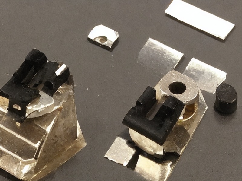 焊接工具说明在替代料比较中的选型资料 2