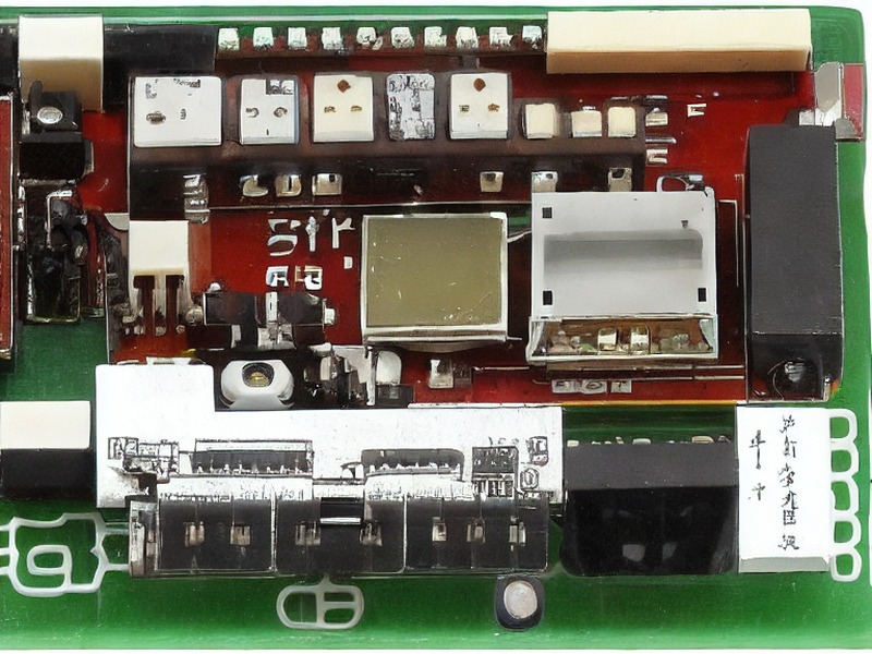蓝牙模块应用选型资料 1