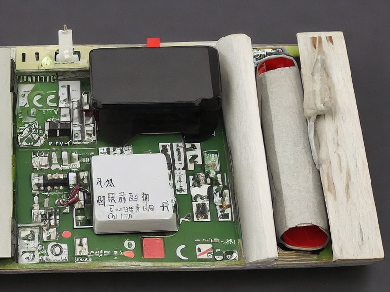 光耦合器应用产品说明 1