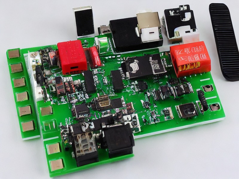 pg模拟器 MOSFET清单工程资料 2