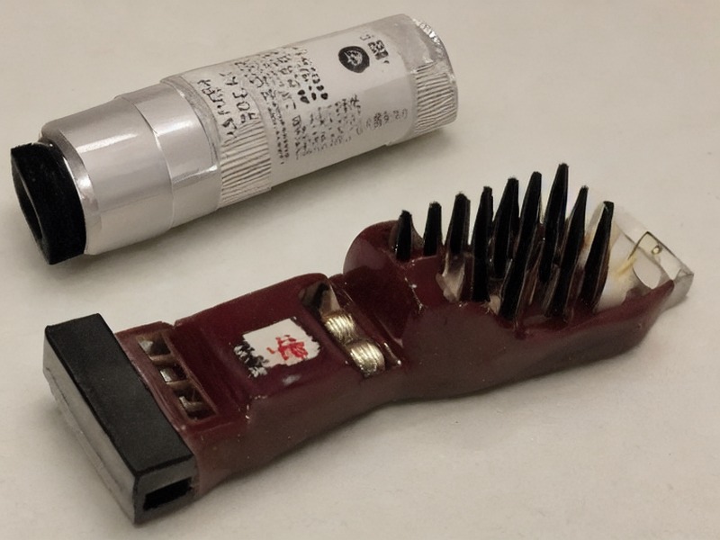 射频连接相关传感器应用产品说明