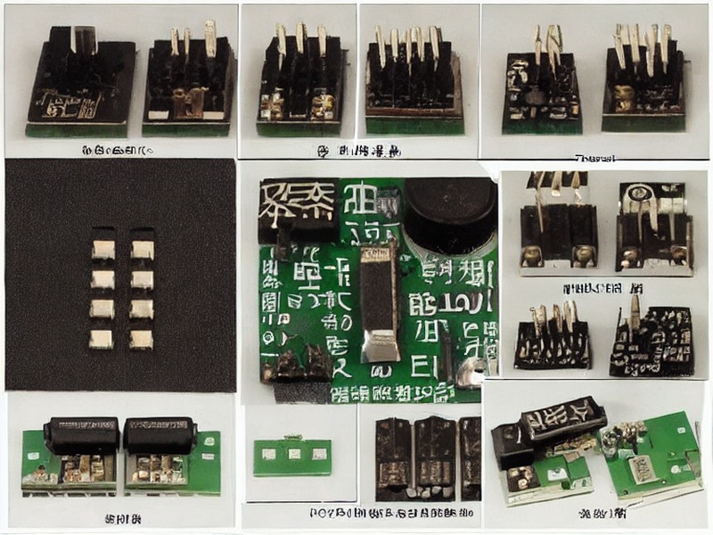 滤波器应用选型资料 1