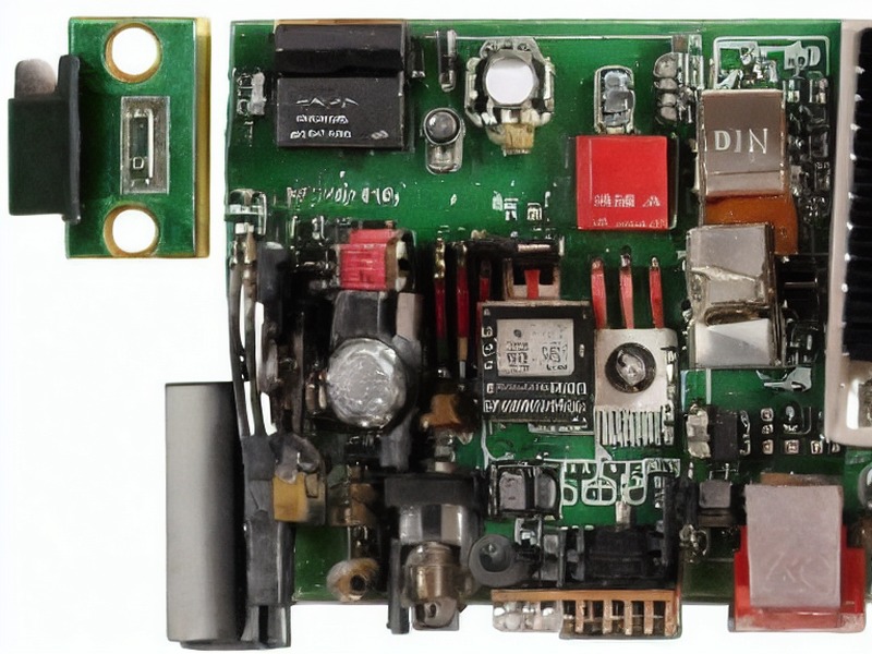 pg模拟器 电源模块参考 1