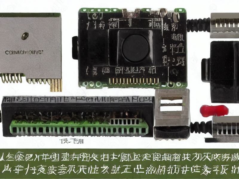温度检测应用产品说明 1