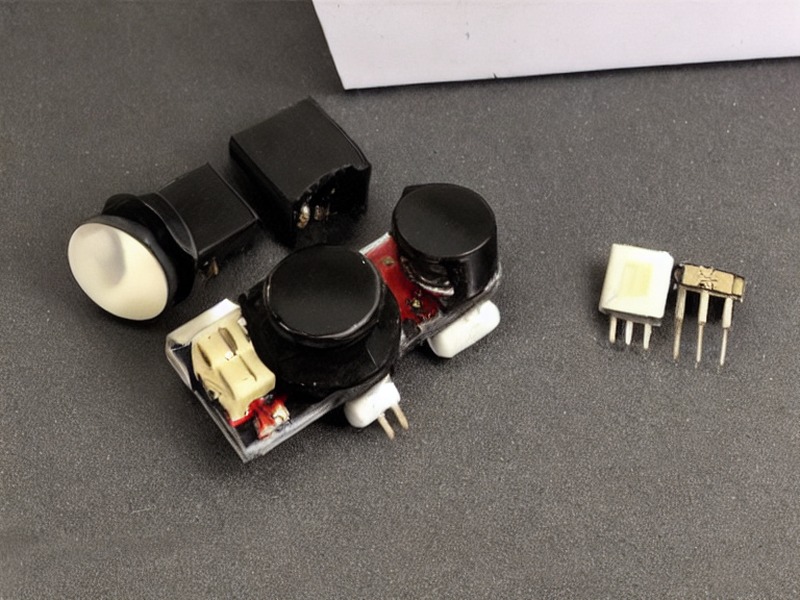 电源管理产品线技术资料