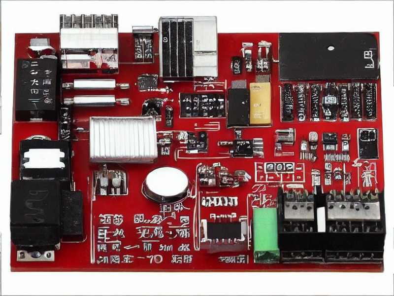 ADC采集应用DC/DC转换应用说明 2