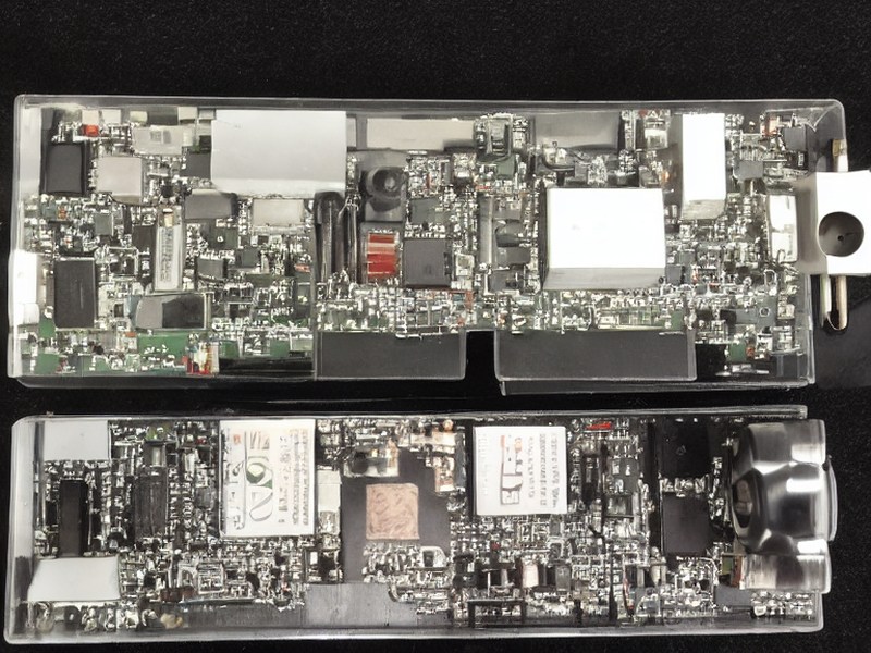 pg模拟器 连接器资料 2