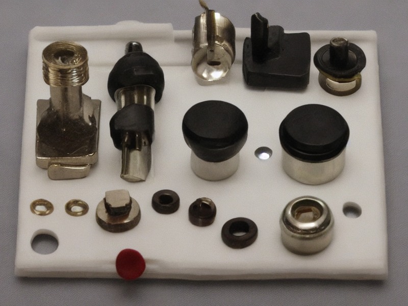 pg模拟器 保险丝产品线分类 2