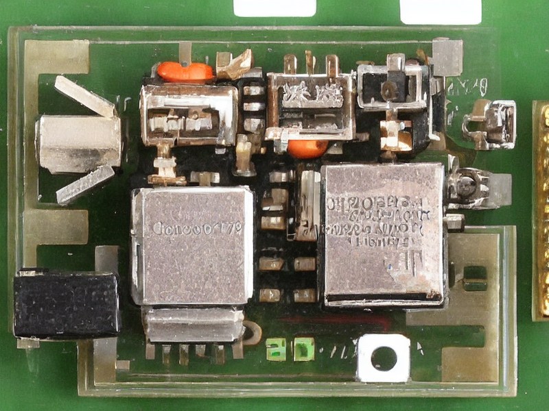 pg模拟器 逻辑器件选型资料库 1