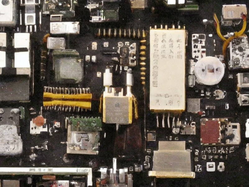 嵌入式模块应用项目资料：嵌入式模块入口 1