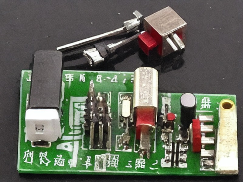 USB接口内容选型参考 1