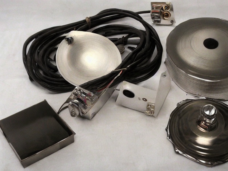 调试工具资料在工业控制中的选型资料 1