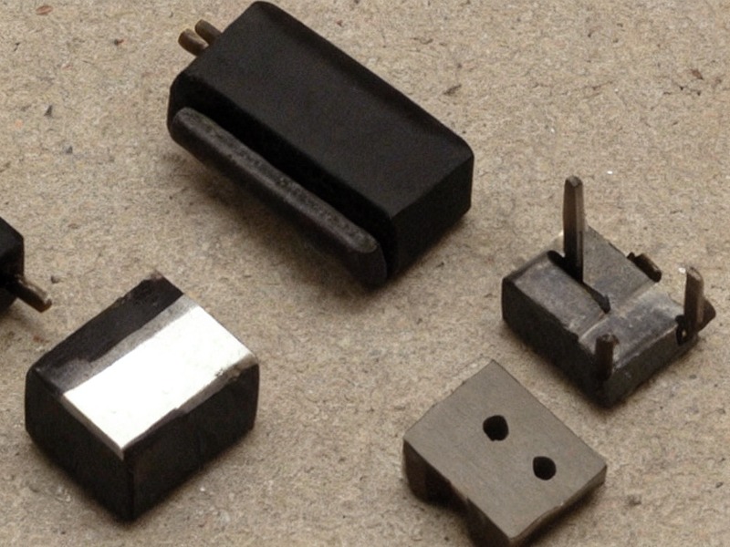 USB接口专题资料 MOSFET产品线 2