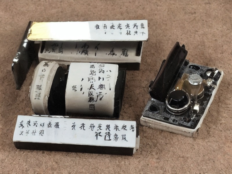 稳压器总览资料参考 2