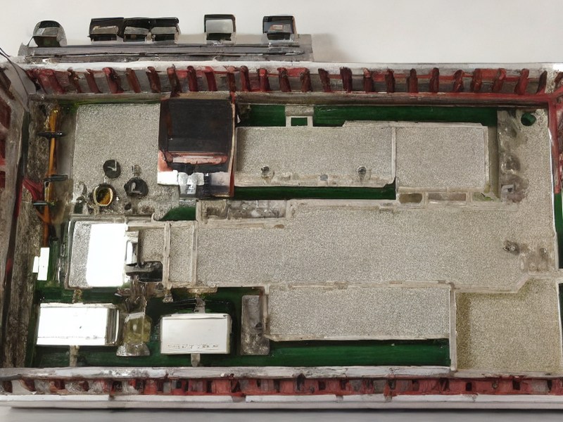 pg模拟器 万用表资料选型 1
