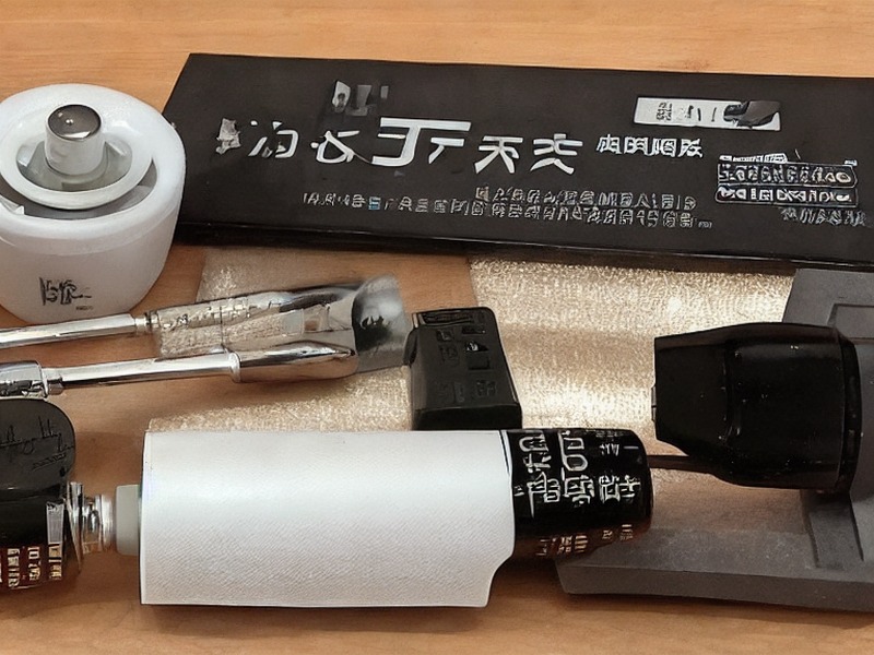 频率控制说明项目资料