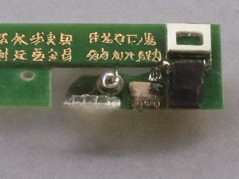 开发板资源参数与应用整理 2