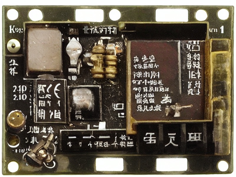 存储器导航参数与应用整理 2