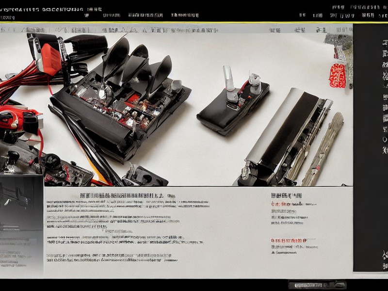 物联网节点参考中心 MOSFET产品线 2