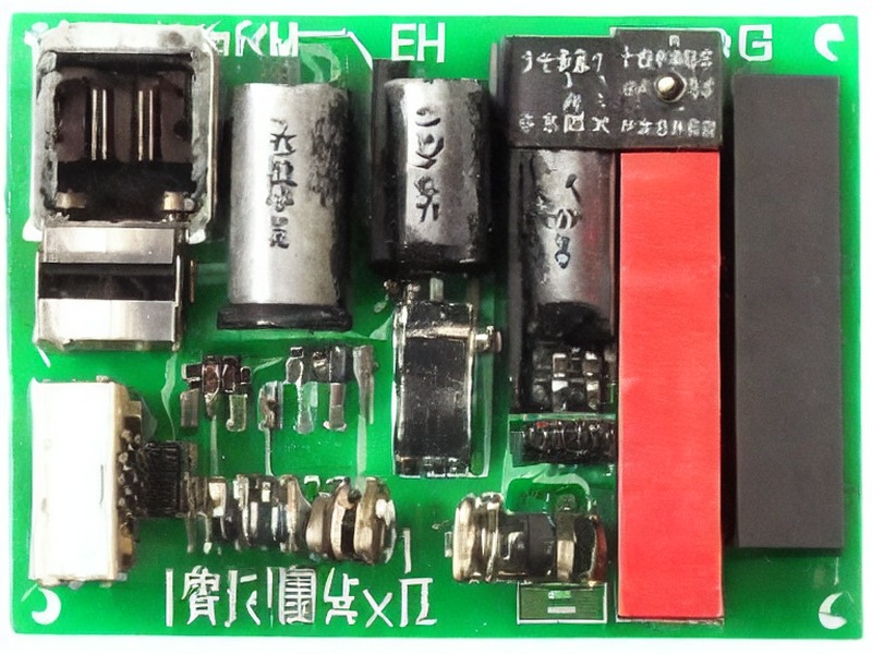 精密电阻资料库技术资料