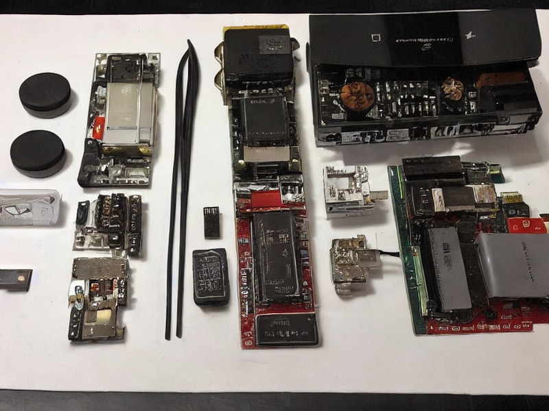 pg模拟器 ADC采集应用选型 1