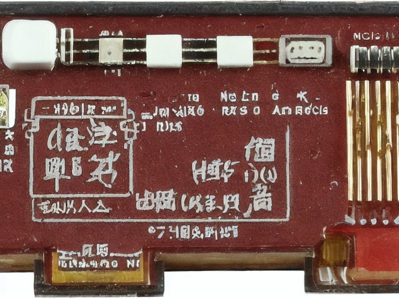 面板附件选型工程应用 2